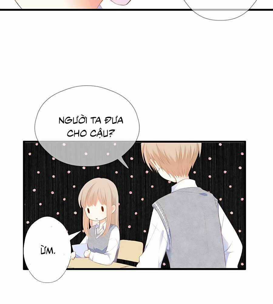 Đóa Hoa Chớm Nở - Chapter 64 - Trang 19