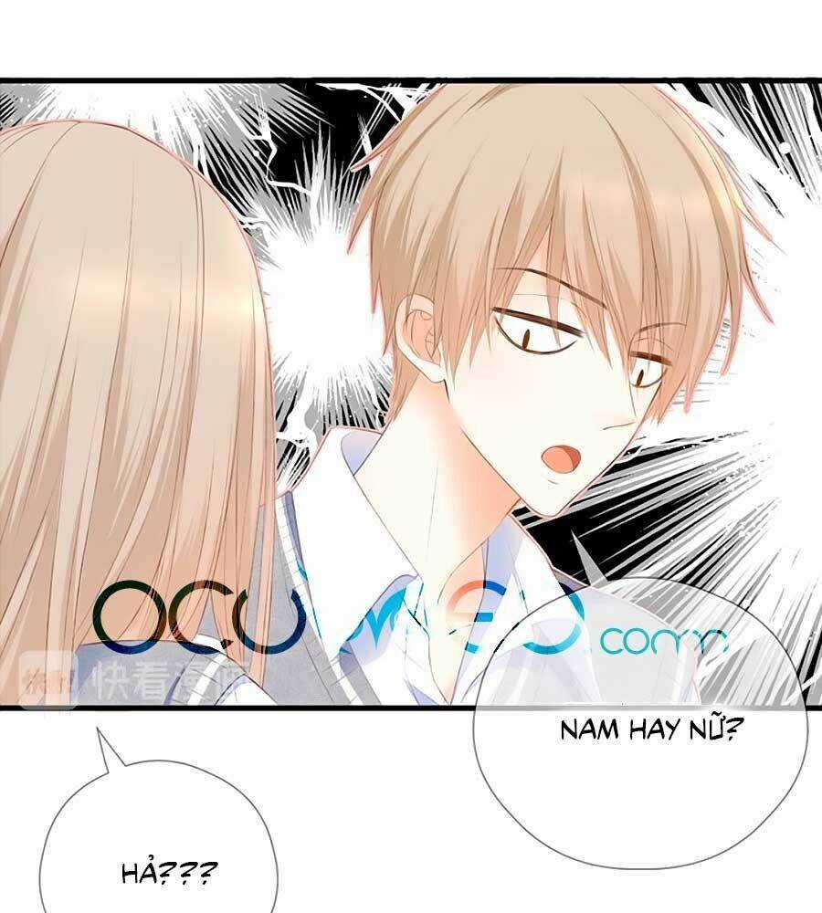 Đóa Hoa Chớm Nở - Chapter 64 - Trang 20