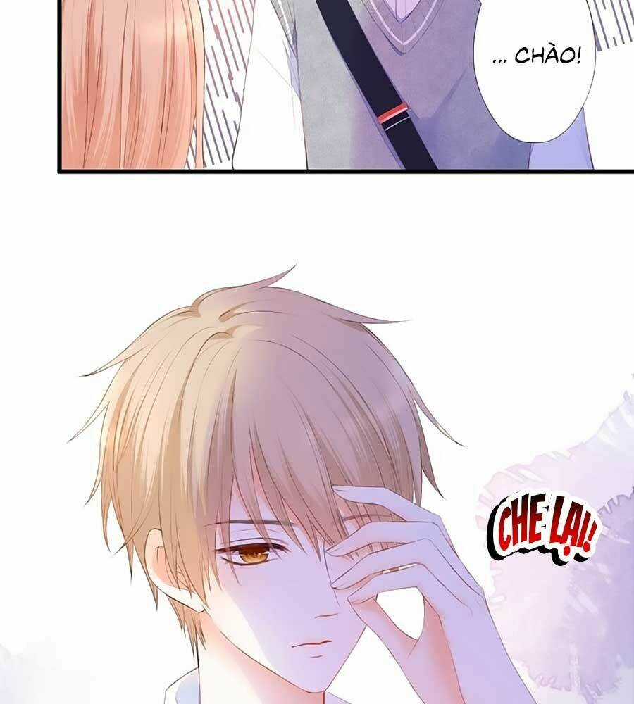 Đóa Hoa Chớm Nở - Chapter 64 - Trang 3