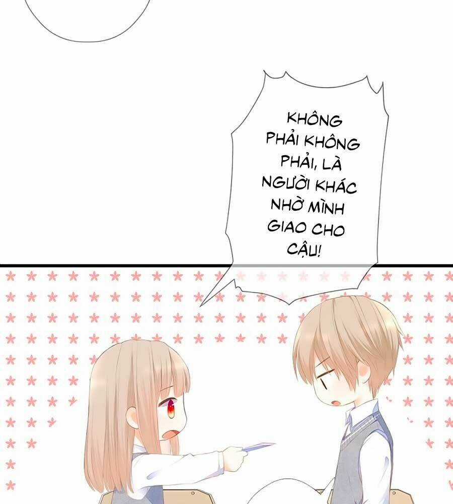 Đóa Hoa Chớm Nở - Chapter 64 - Trang 21