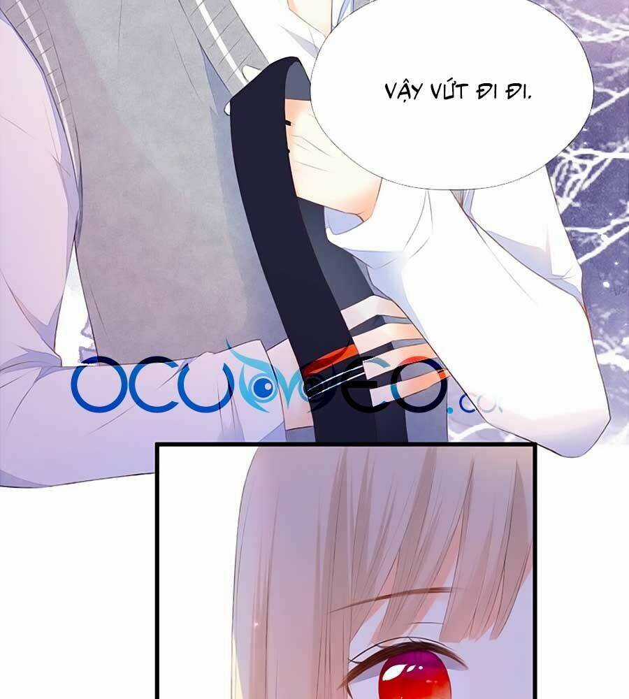 Đóa Hoa Chớm Nở - Chapter 64 - Trang 23