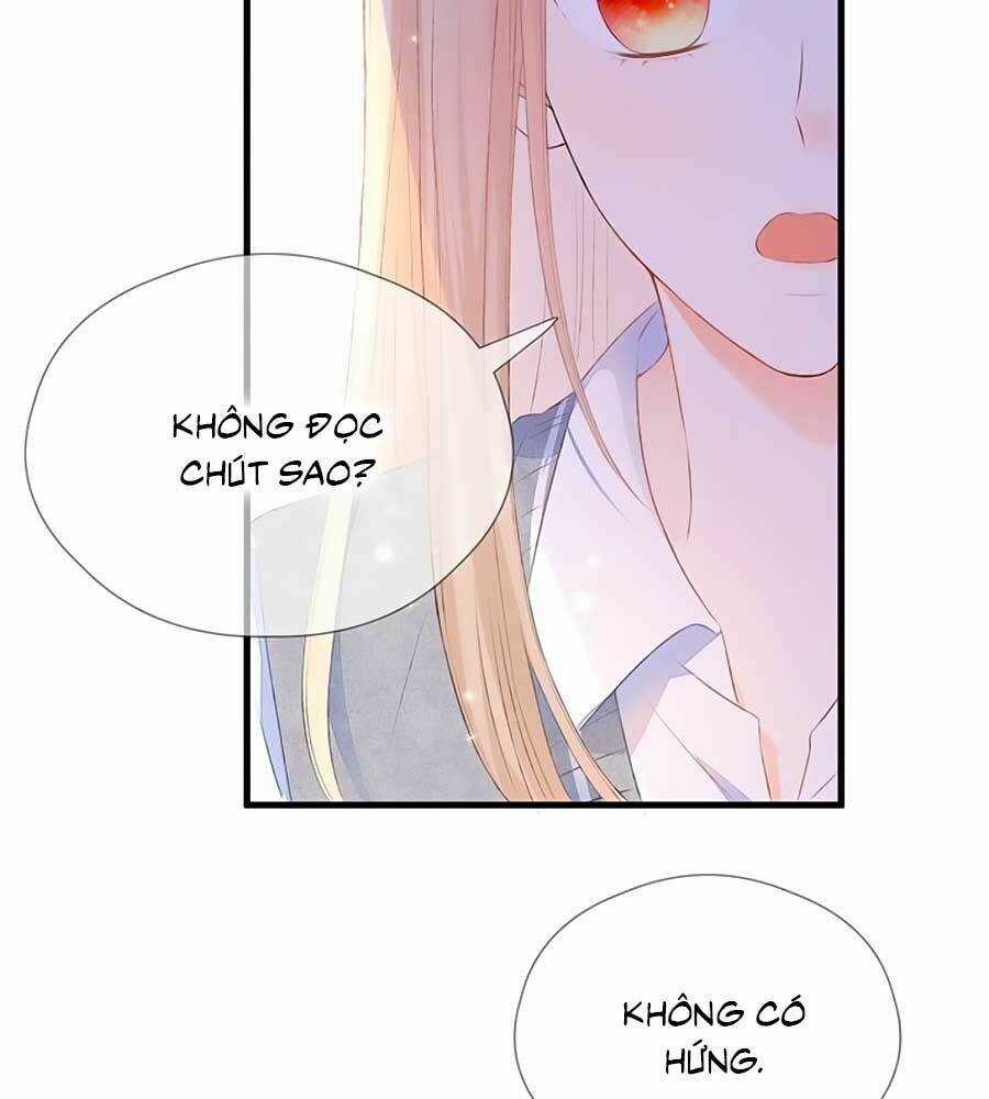 Đóa Hoa Chớm Nở - Chapter 64 - Trang 24