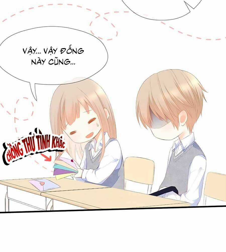 Đóa Hoa Chớm Nở - Chapter 64 - Trang 25