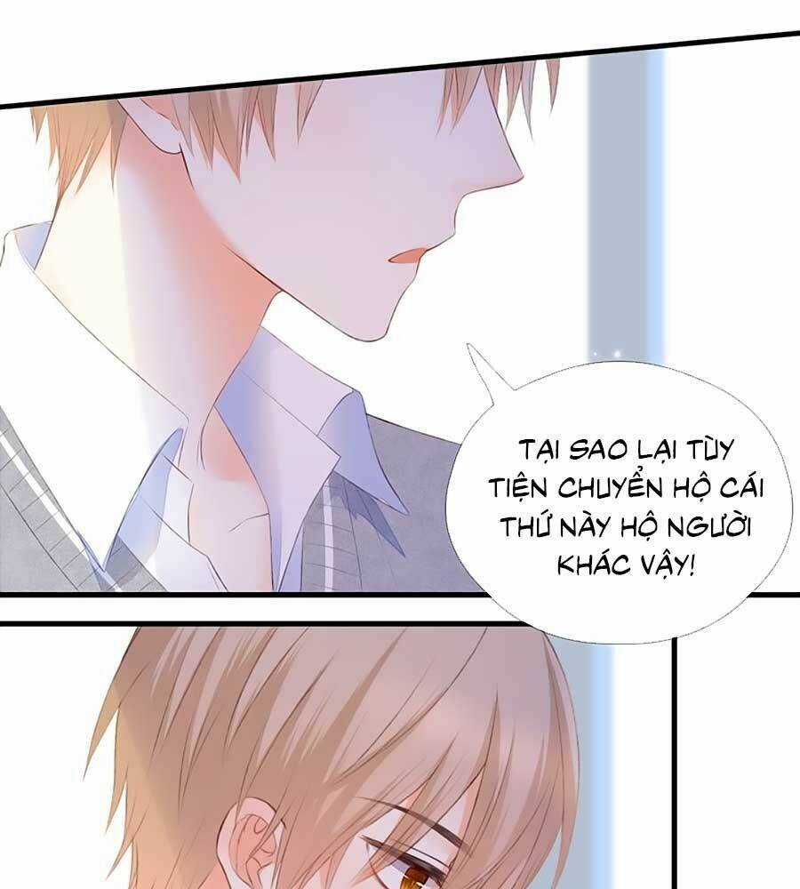 Đóa Hoa Chớm Nở - Chapter 64 - Trang 26