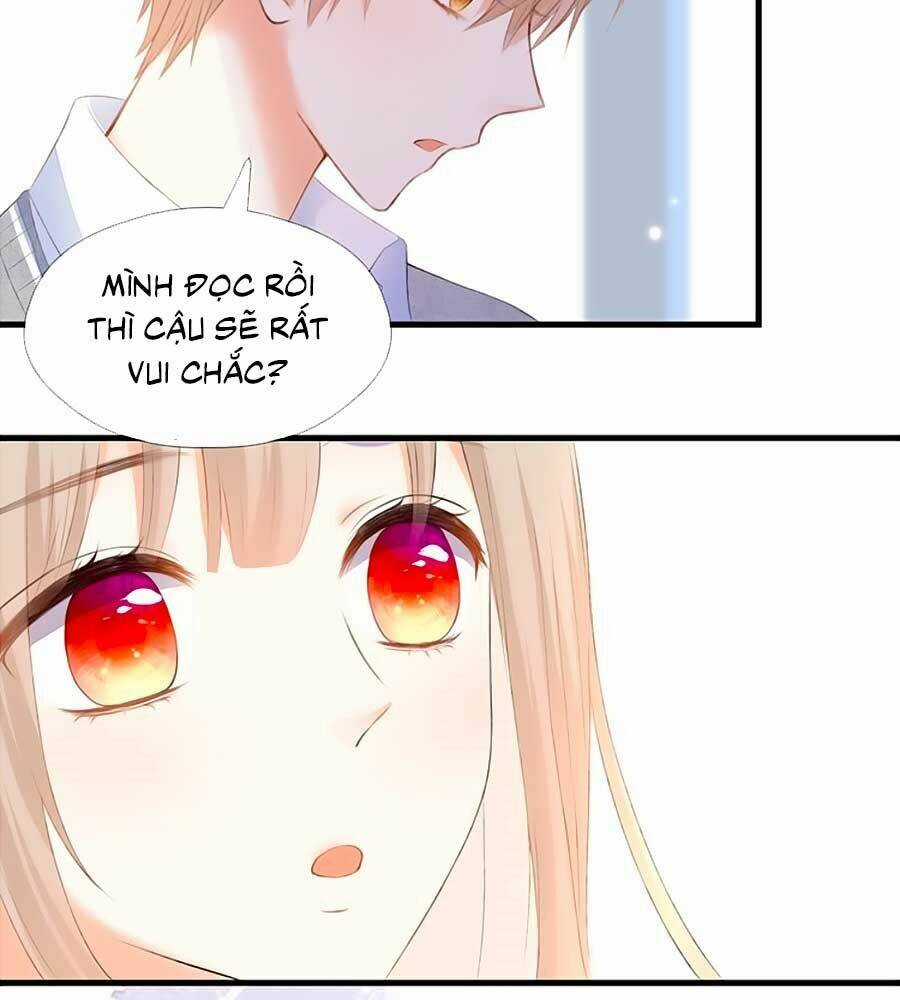 Đóa Hoa Chớm Nở - Chapter 64 - Trang 27