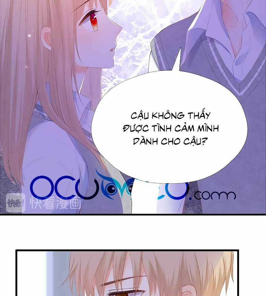 Đóa Hoa Chớm Nở - Chapter 64 - Trang 29