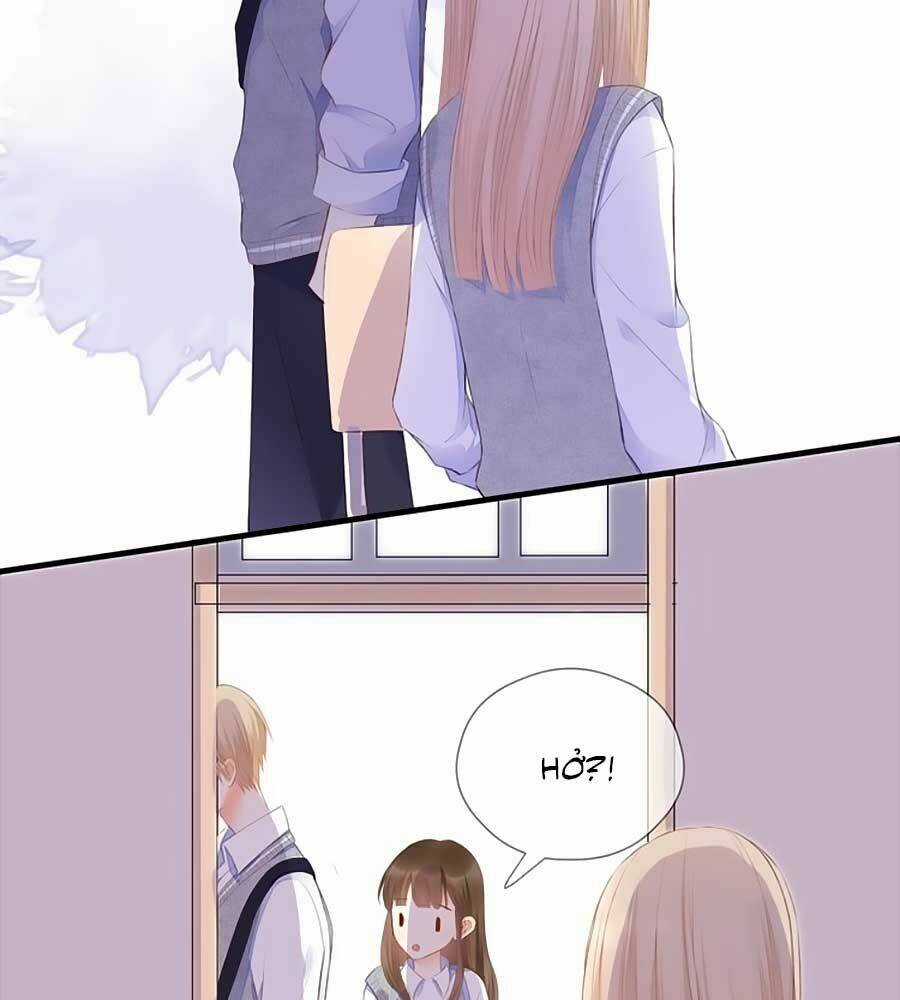 Đóa Hoa Chớm Nở - Chapter 64 - Trang 32