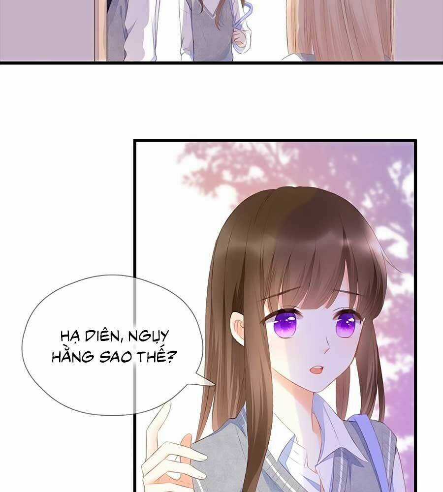 Đóa Hoa Chớm Nở - Chapter 64 - Trang 33