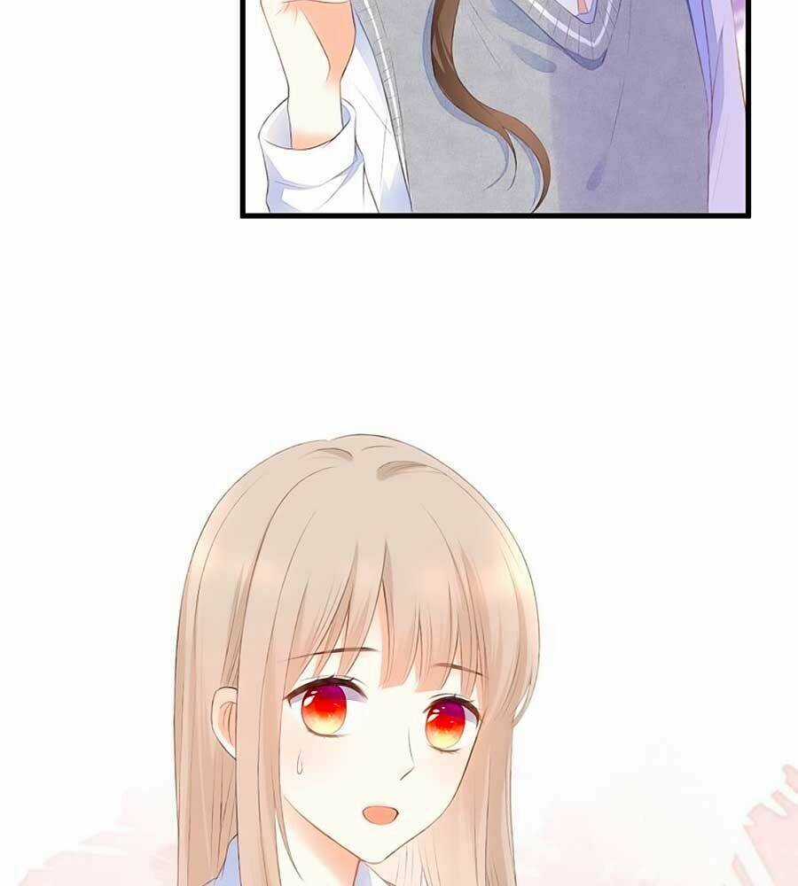 Đóa Hoa Chớm Nở - Chapter 64 - Trang 34