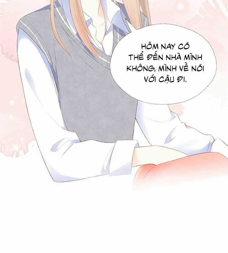 Đóa Hoa Chớm Nở - Chapter 64 - Trang 35