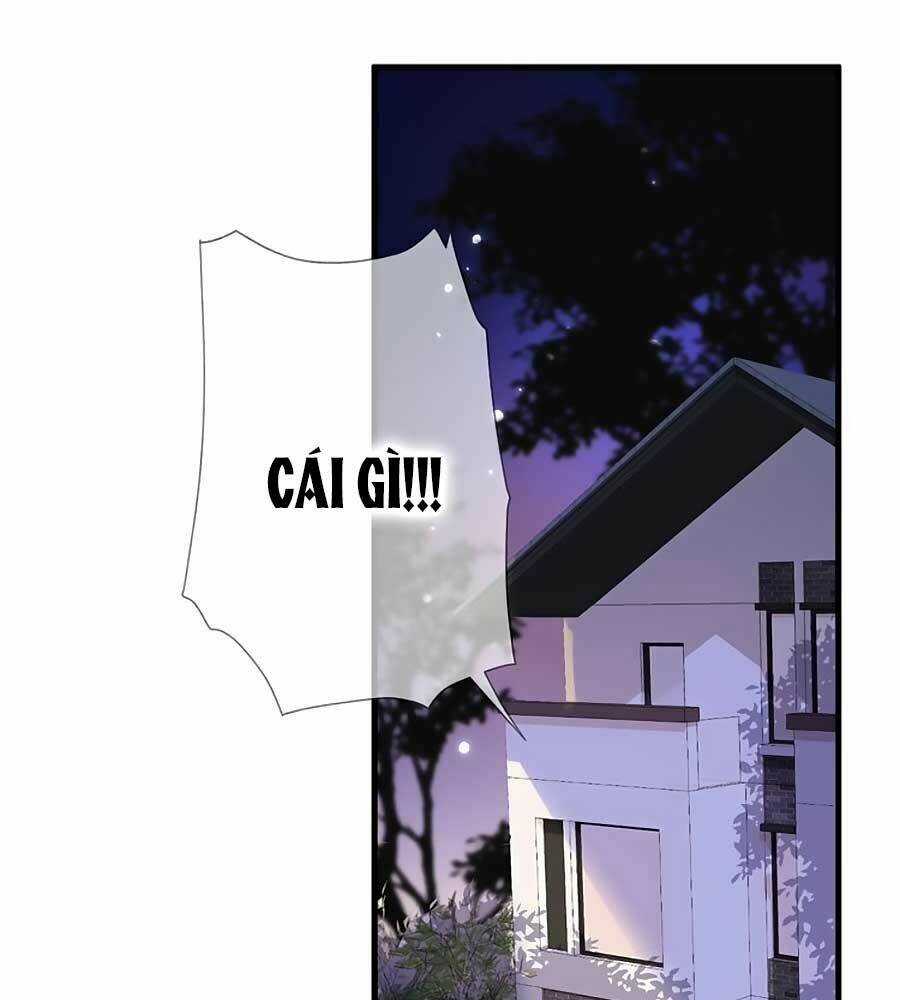 Đóa Hoa Chớm Nở - Chapter 64 - Trang 36