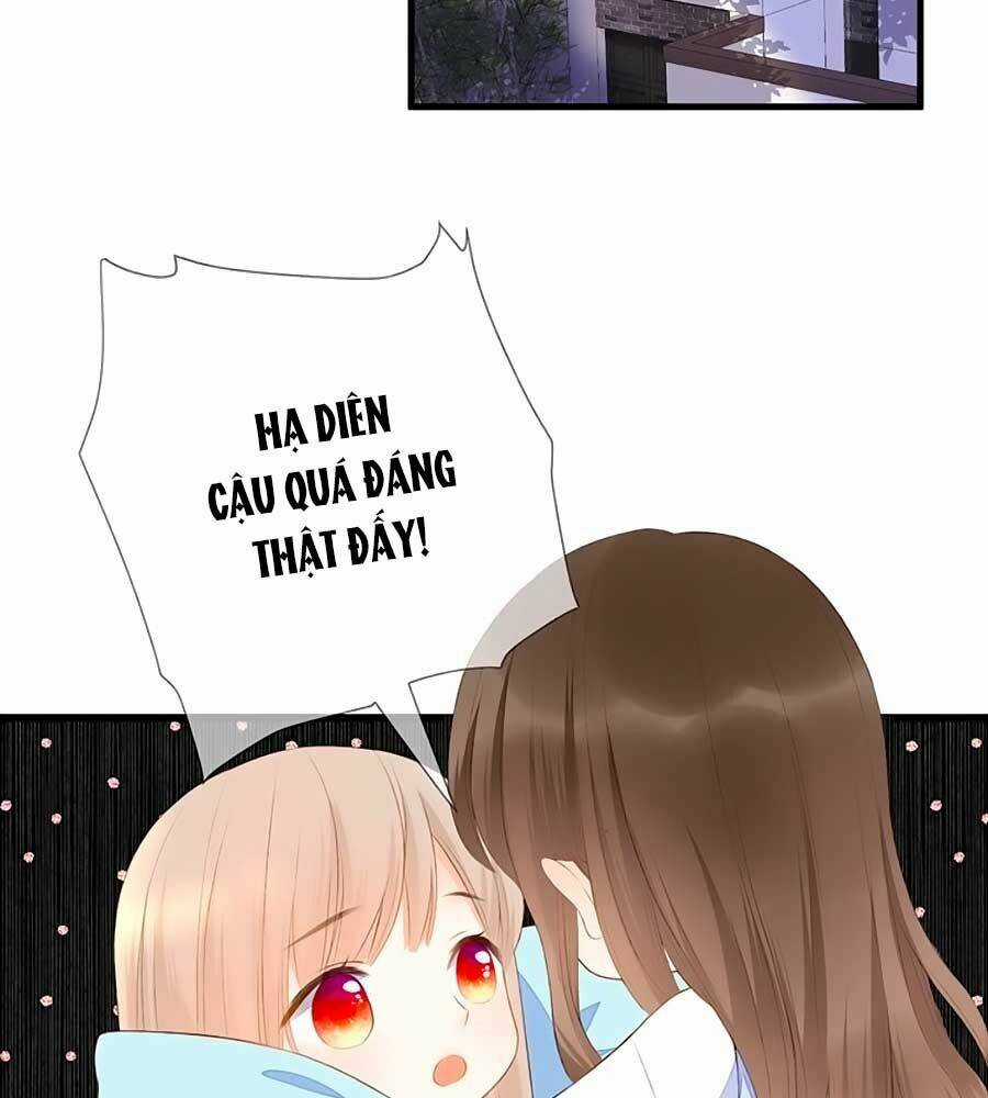 Đóa Hoa Chớm Nở - Chapter 64 - Trang 37