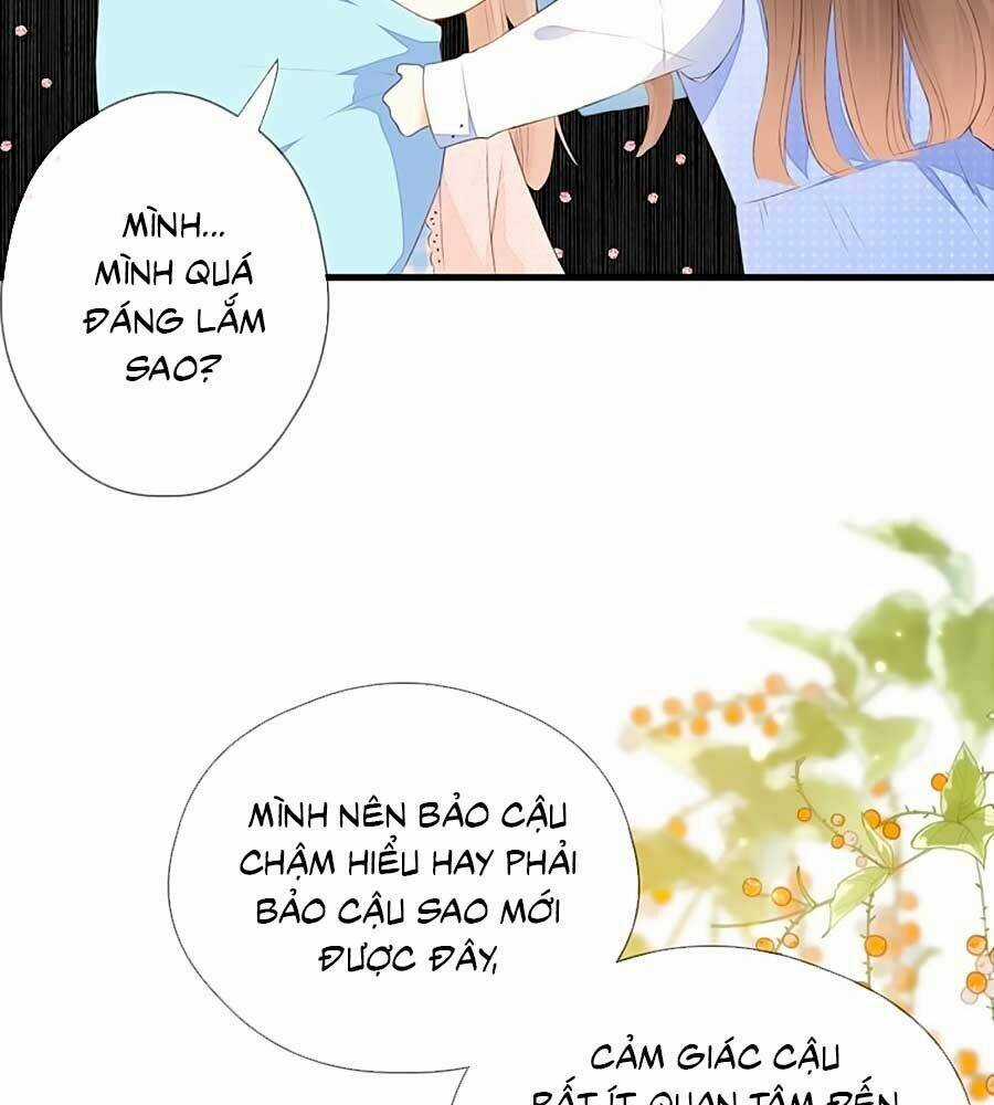 Đóa Hoa Chớm Nở - Chapter 64 - Trang 38