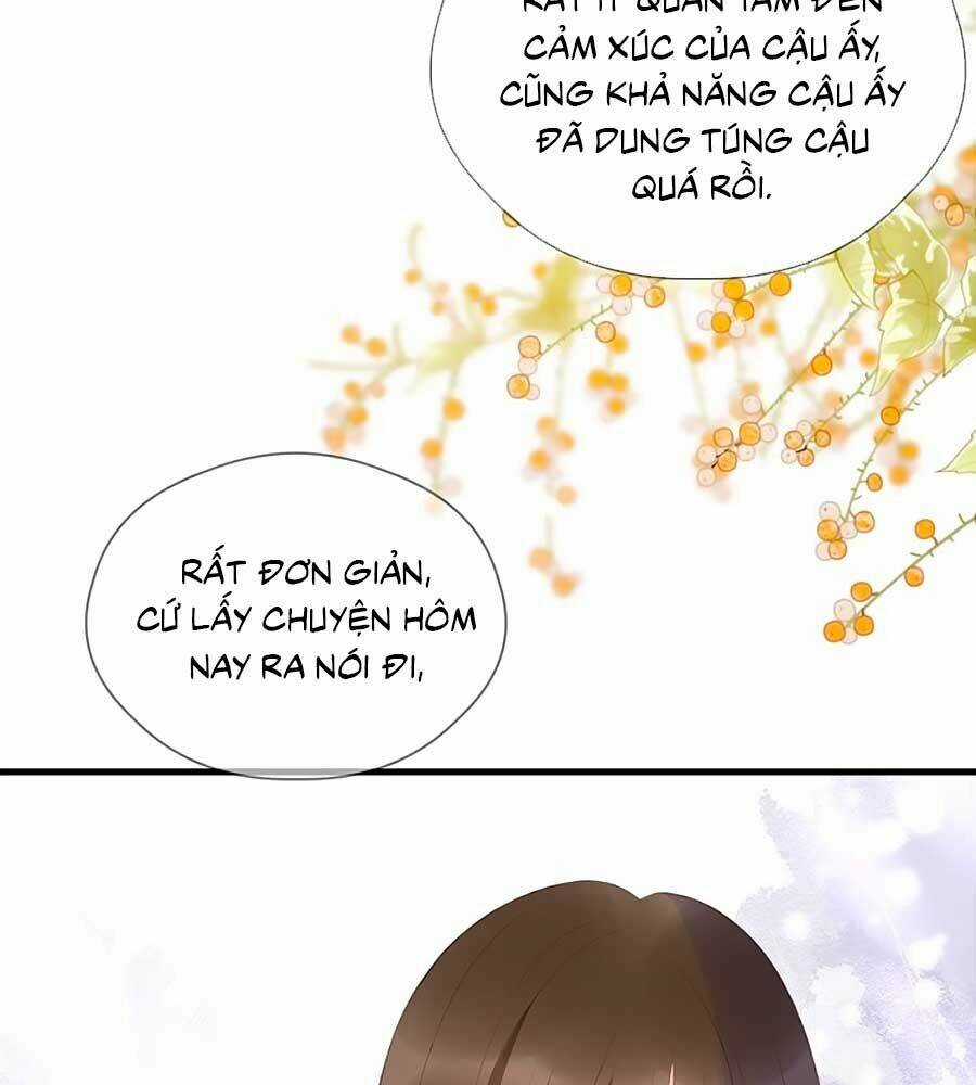 Đóa Hoa Chớm Nở - Chapter 64 - Trang 39