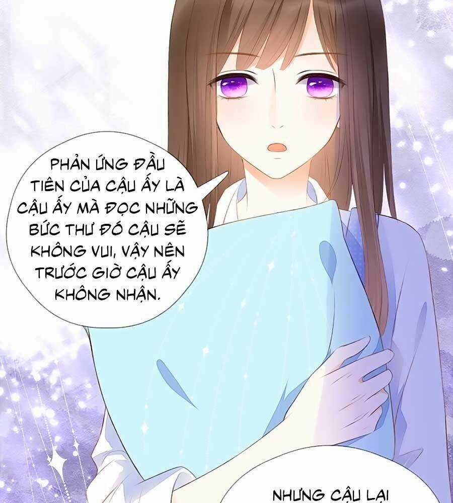 Đóa Hoa Chớm Nở - Chapter 64 - Trang 40