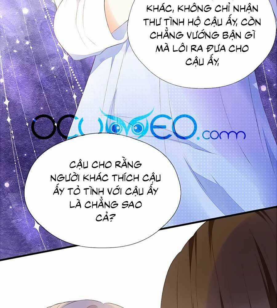 Đóa Hoa Chớm Nở - Chapter 64 - Trang 41