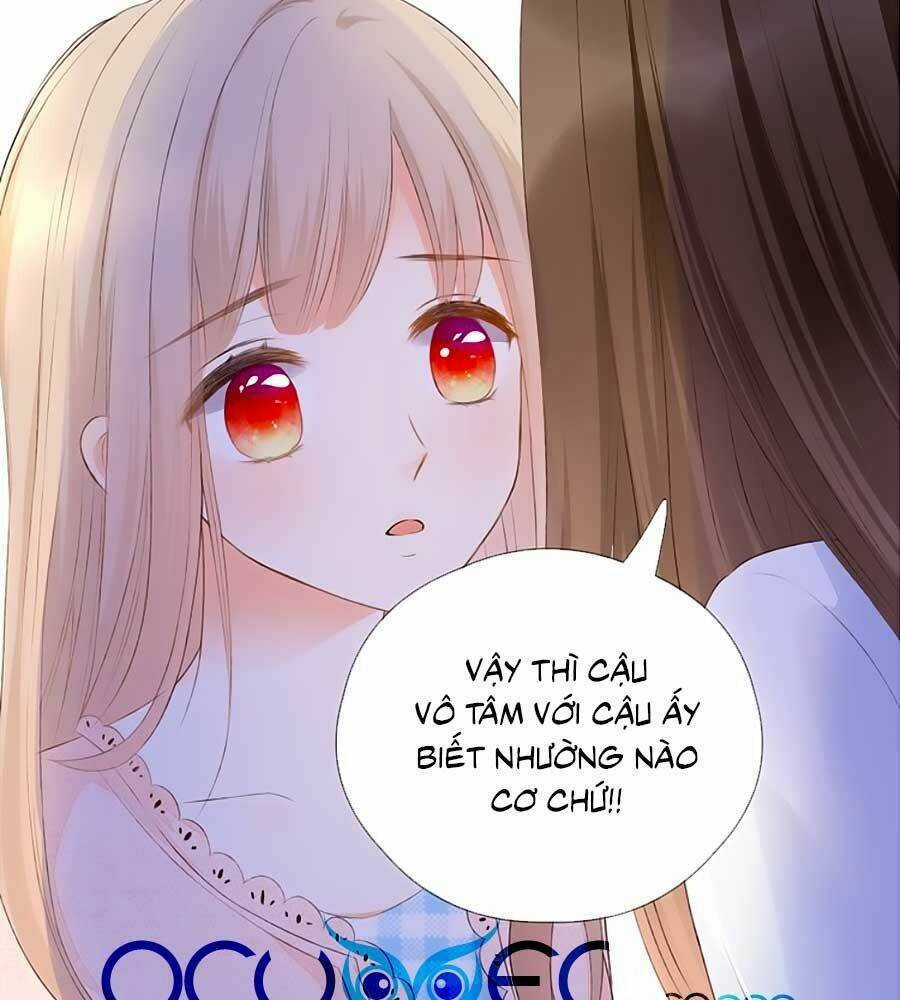 Đóa Hoa Chớm Nở - Chapter 64 - Trang 42