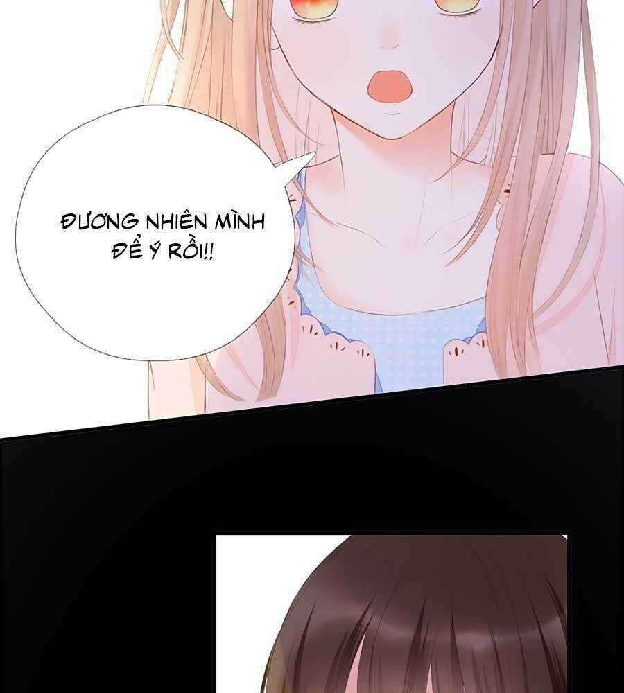 Đóa Hoa Chớm Nở - Chapter 64 - Trang 44