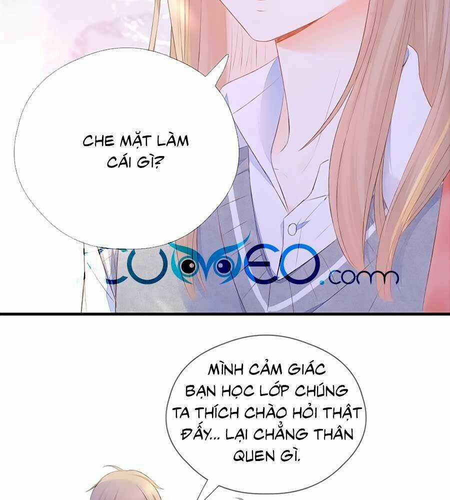 Đóa Hoa Chớm Nở - Chapter 64 - Trang 6