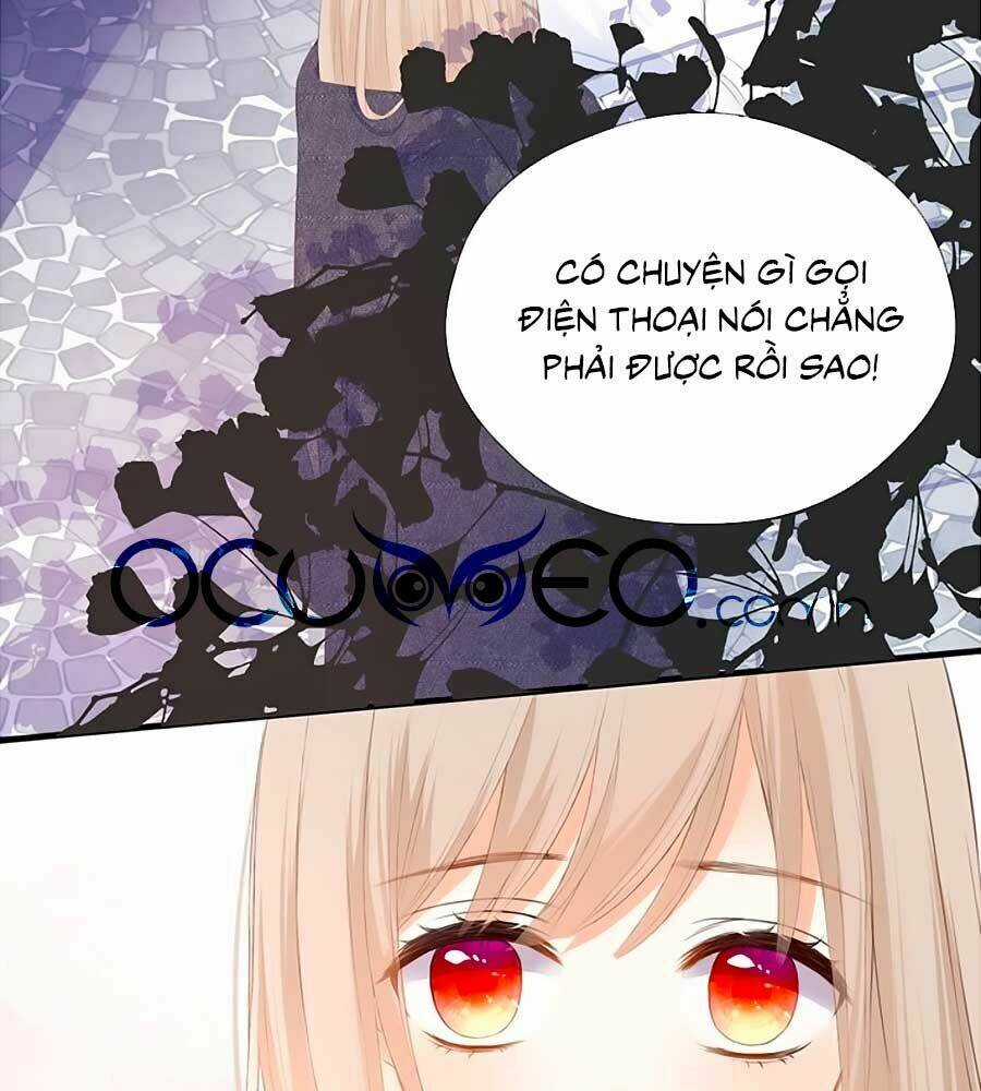 Đóa Hoa Chớm Nở - Chapter 64 - Trang 57