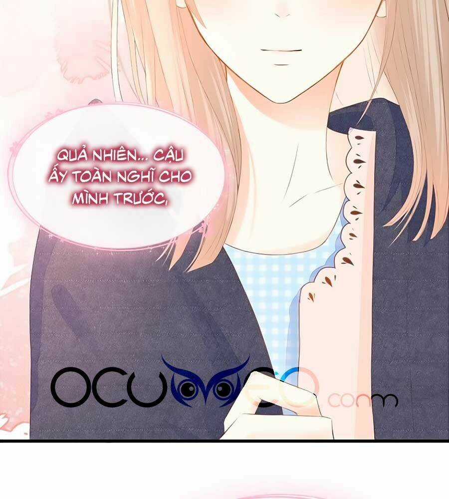 Đóa Hoa Chớm Nở - Chapter 64 - Trang 58