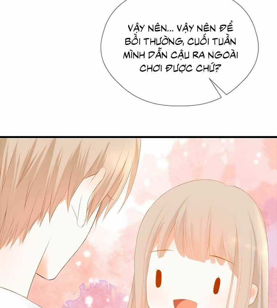 Đóa Hoa Chớm Nở - Chapter 64 - Trang 67