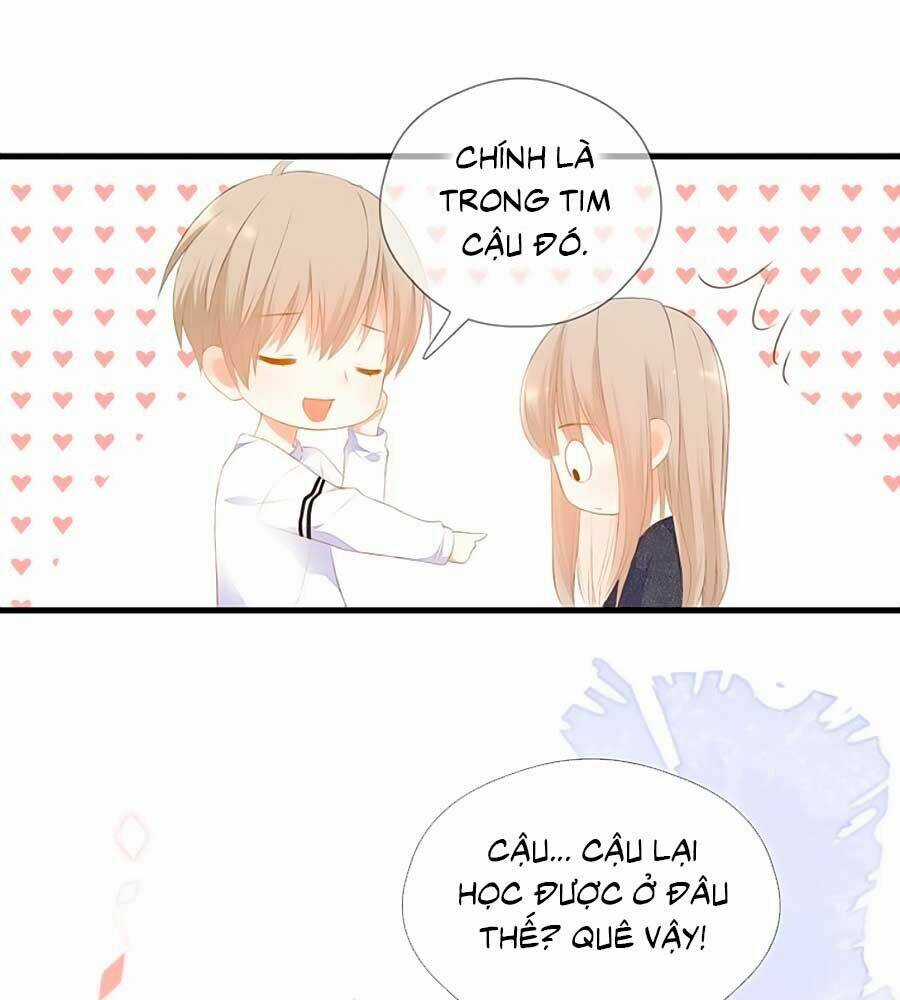 Đóa Hoa Chớm Nở - Chapter 64 - Trang 70