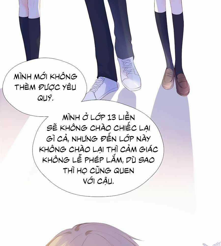 Đóa Hoa Chớm Nở - Chapter 64 - Trang 8