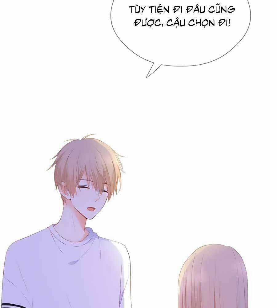 Đóa Hoa Chớm Nở - Chapter 64 - Trang 73