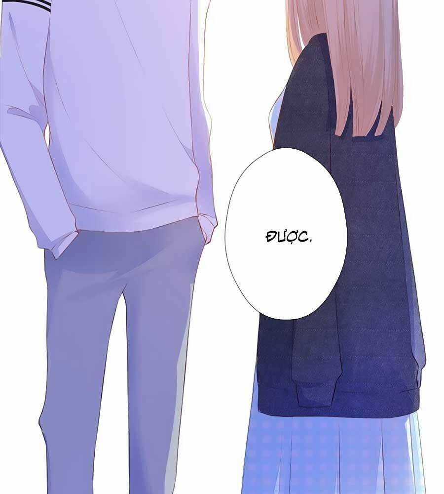 Đóa Hoa Chớm Nở - Chapter 64 - Trang 74