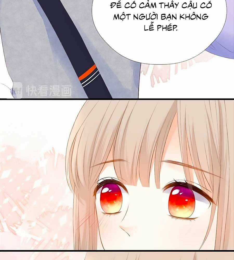 Đóa Hoa Chớm Nở - Chapter 64 - Trang 10