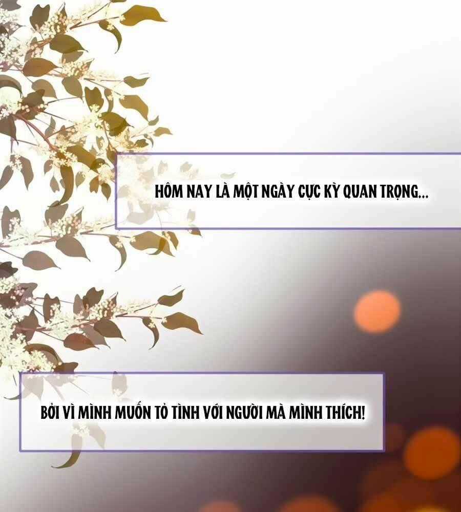 Đóa Hoa Chớm Nở - Chapter 65 - Trang 1