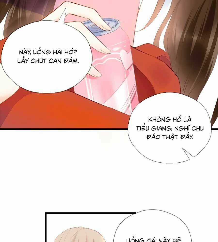 Đóa Hoa Chớm Nở - Chapter 65 - Trang 14