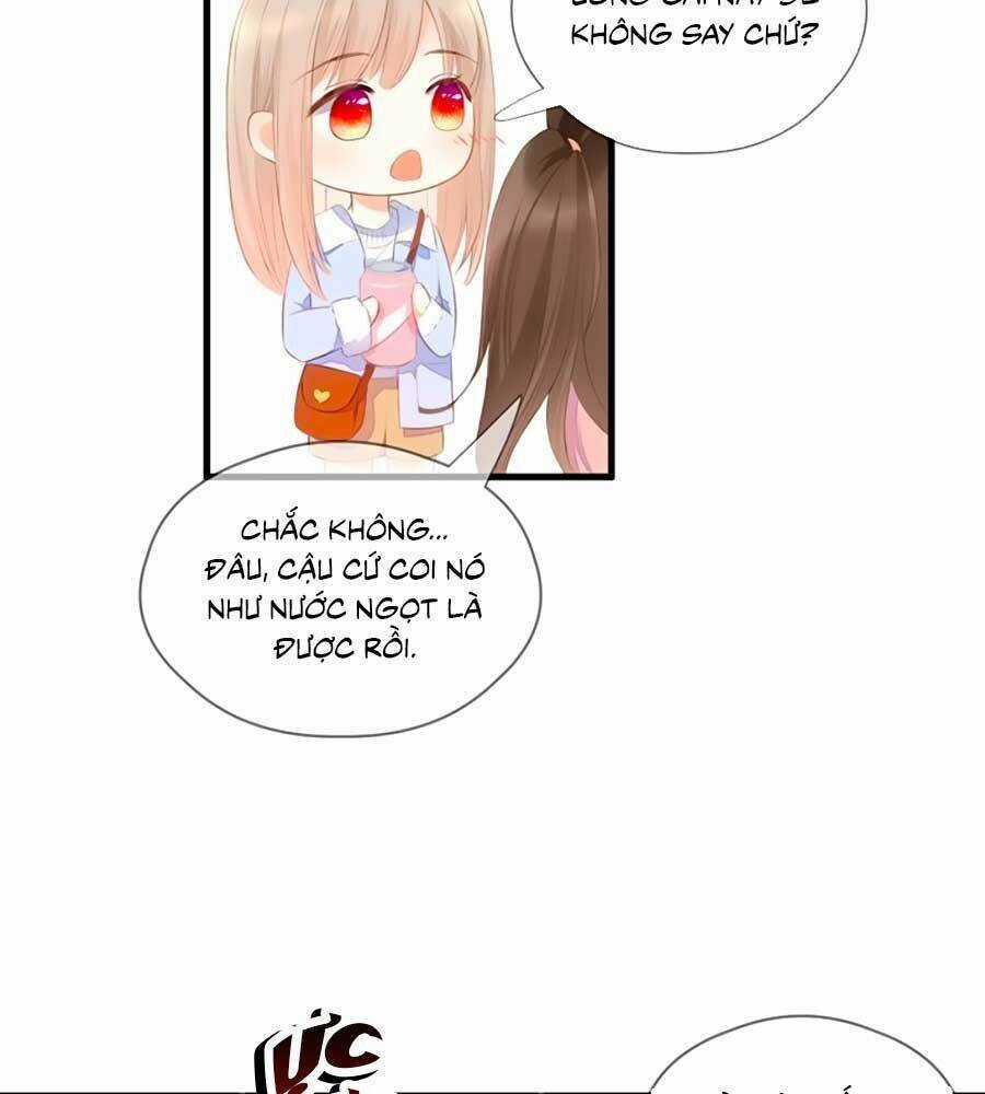 Đóa Hoa Chớm Nở - Chapter 65 - Trang 15