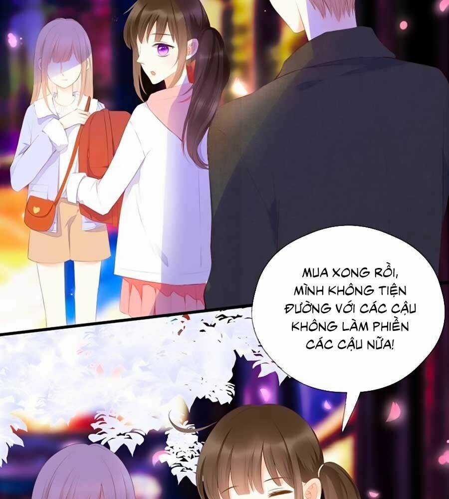 Đóa Hoa Chớm Nở - Chapter 65 - Trang 17