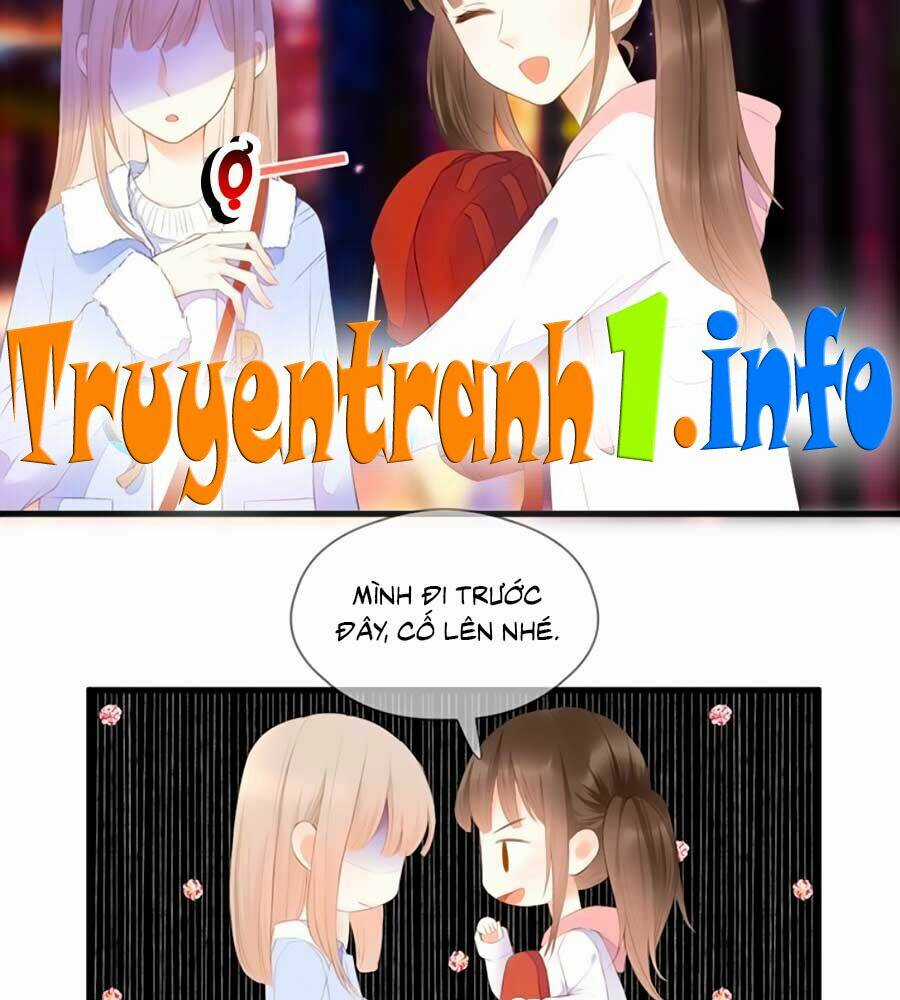 Đóa Hoa Chớm Nở - Chapter 65 - Trang 18