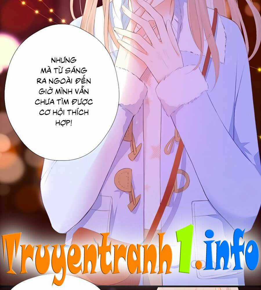 Đóa Hoa Chớm Nở - Chapter 65 - Trang 3