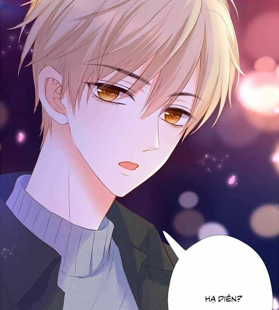 Đóa Hoa Chớm Nở - Chapter 65 - Trang 21