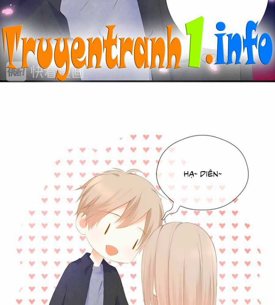 Đóa Hoa Chớm Nở - Chapter 65 - Trang 22