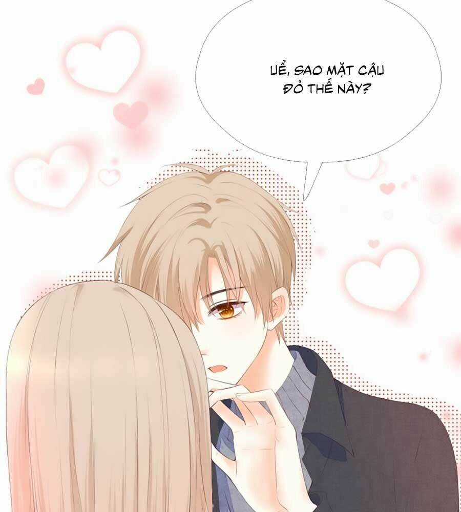 Đóa Hoa Chớm Nở - Chapter 65 - Trang 25