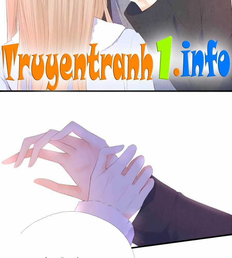 Đóa Hoa Chớm Nở - Chapter 65 - Trang 26