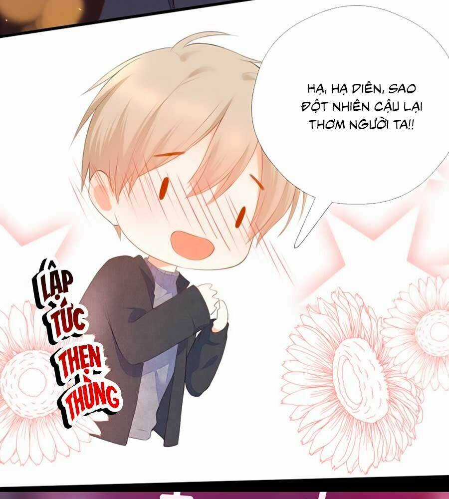 Đóa Hoa Chớm Nở - Chapter 65 - Trang 32