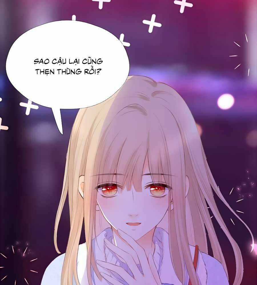 Đóa Hoa Chớm Nở - Chapter 65 - Trang 33