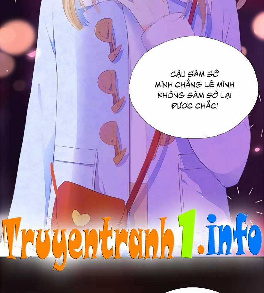 Đóa Hoa Chớm Nở - Chapter 65 - Trang 34