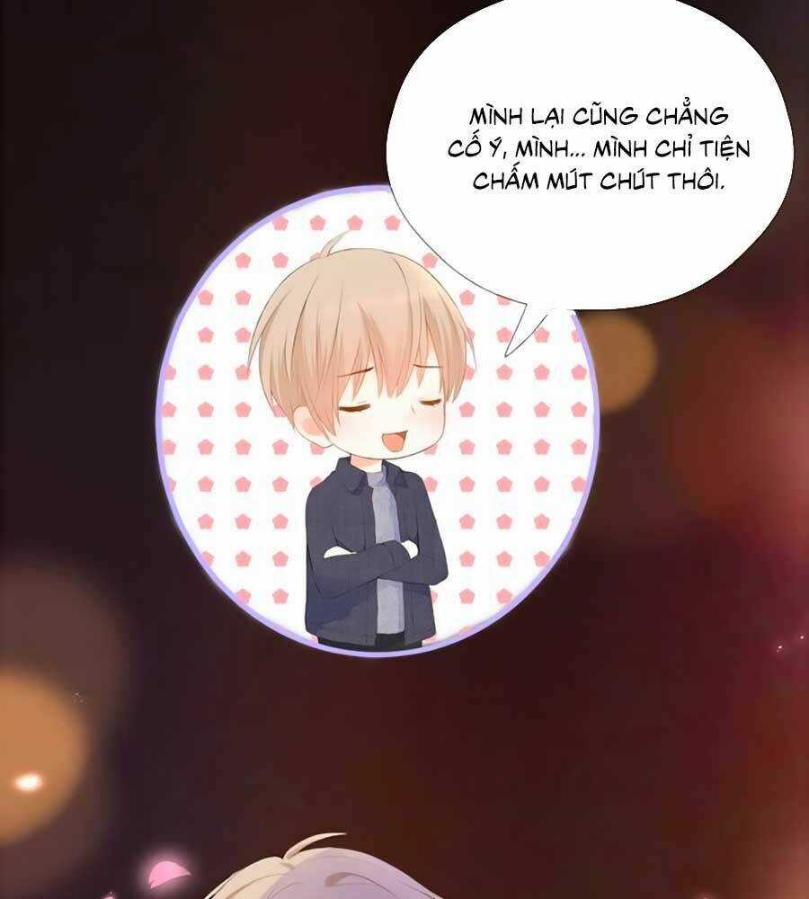 Đóa Hoa Chớm Nở - Chapter 65 - Trang 35