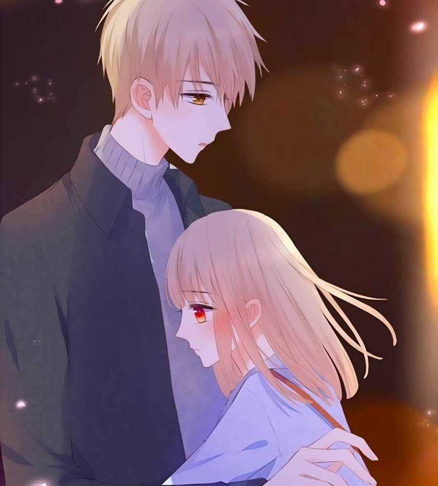 Đóa Hoa Chớm Nở - Chapter 65 - Trang 36