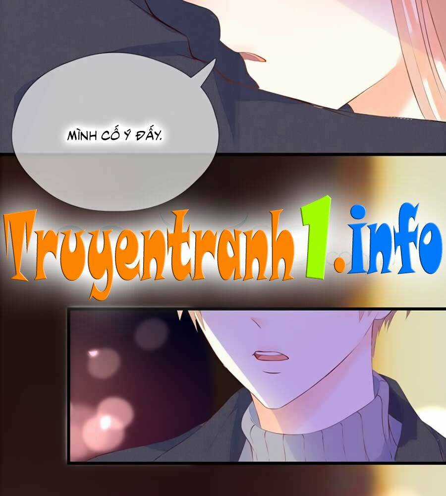 Đóa Hoa Chớm Nở - Chapter 65 - Trang 38