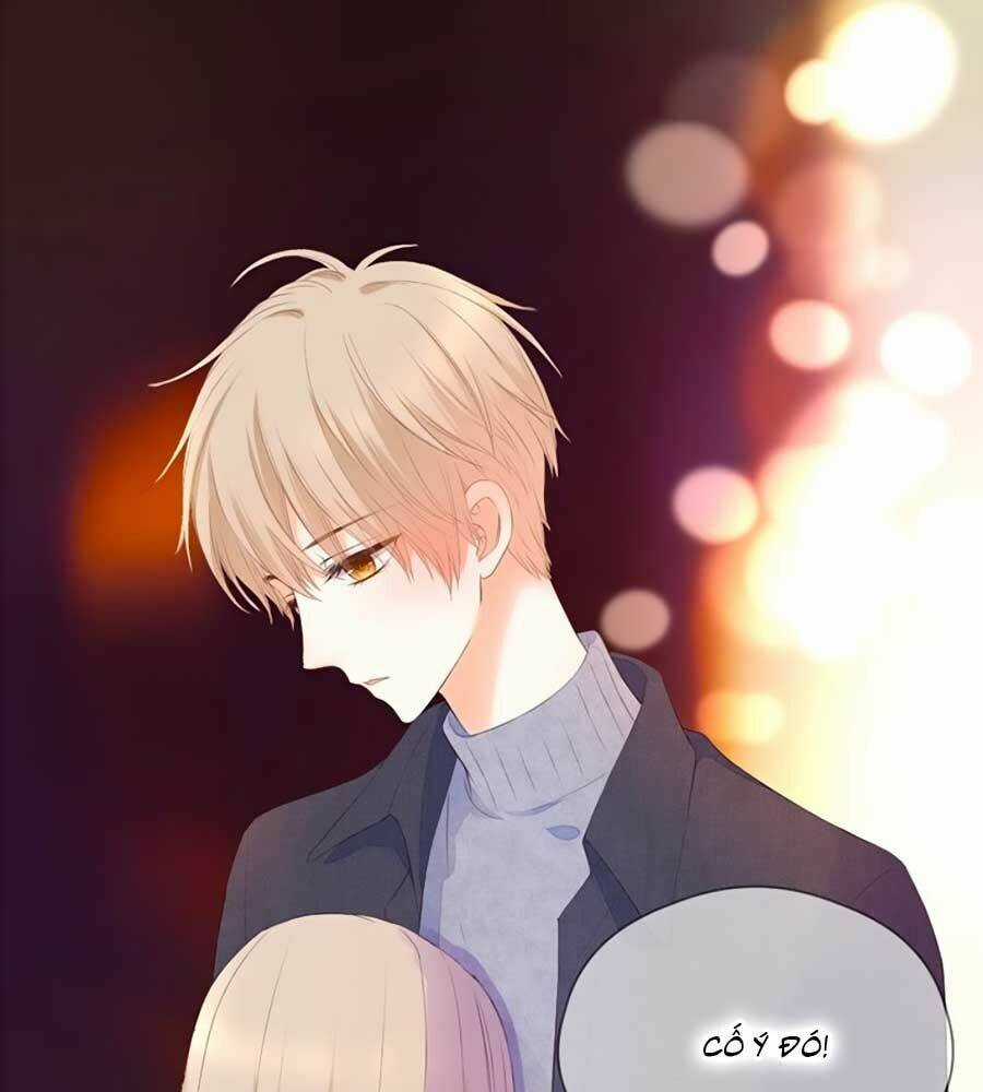 Đóa Hoa Chớm Nở - Chapter 65 - Trang 39