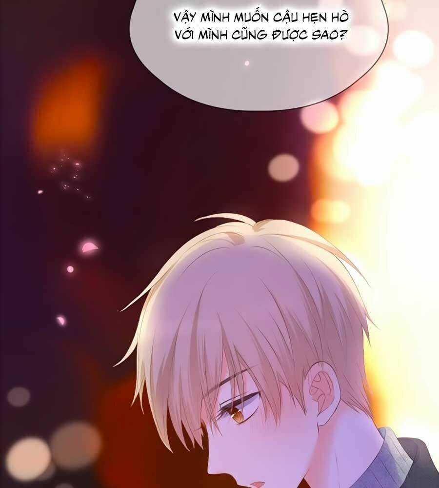 Đóa Hoa Chớm Nở - Chapter 65 - Trang 43