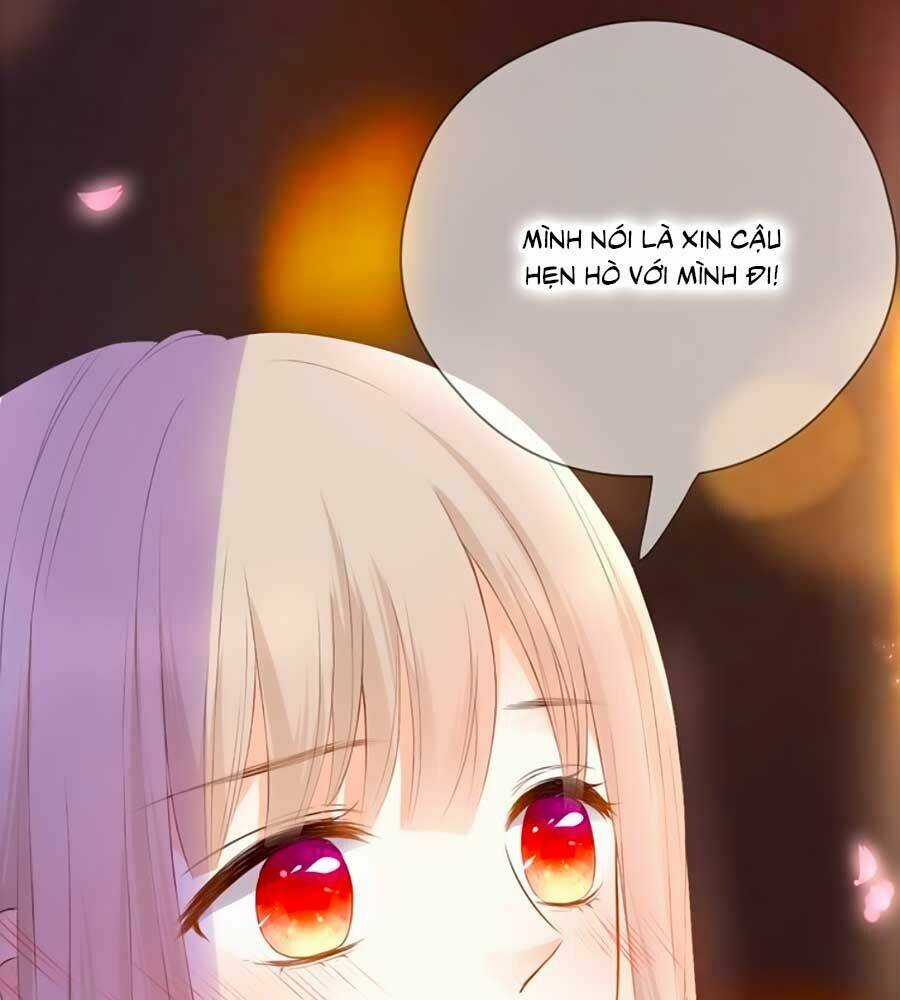 Đóa Hoa Chớm Nở - Chapter 65 - Trang 45